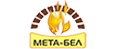 Логотип бренда Мета-Бел