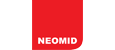 Логотип бренда Neomid