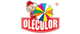 Логотип бренда Olecolor