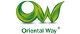 Логотип бренда Oriental Way