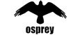 Логотип бренда Osprey