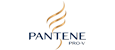 Логотип бренда Pantene