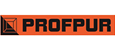 Логотип бренда Profpur