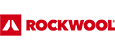 Логотип бренда Rockwool