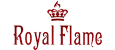 Логотип бренда Royal Flame