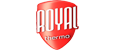 Логотип бренда Royal Thermo