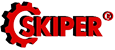 Логотип бренда SKIPER