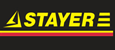Логотип бренда STAYER