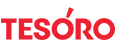Логотип бренда Tesoro