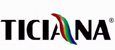 Логотип бренда Ticiana