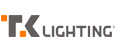 Логотип бренда TK Lighting