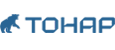 Логотип бренда Тонар