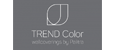 Логотип бренда Trend Color