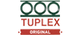 Логотип бренда Tuplex