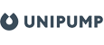 Логотип бренда UNIPUMP