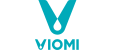 Логотип бренда Viomi