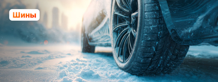 Шины